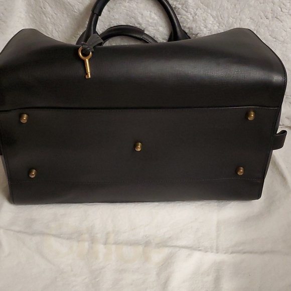 CHLoE Boston Bag - Picture 3 of 8